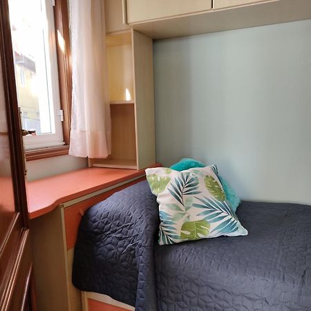 Casa Marinera En A Guarda Διαμέρισμα Εξωτερικό φωτογραφία