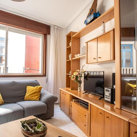 Casa Marinera En A Guarda Διαμέρισμα Εξωτερικό φωτογραφία