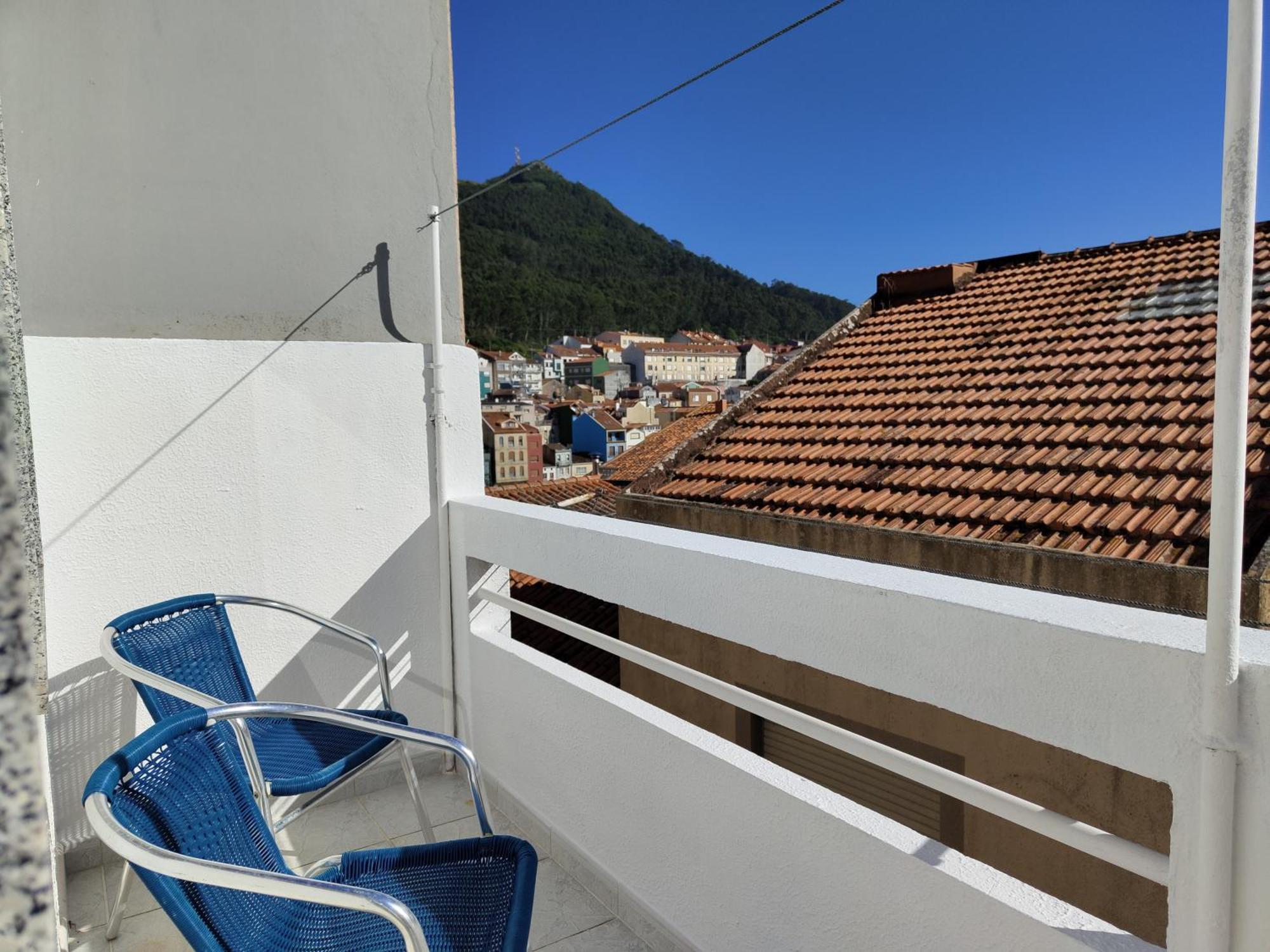 Casa Marinera En A Guarda Διαμέρισμα Εξωτερικό φωτογραφία