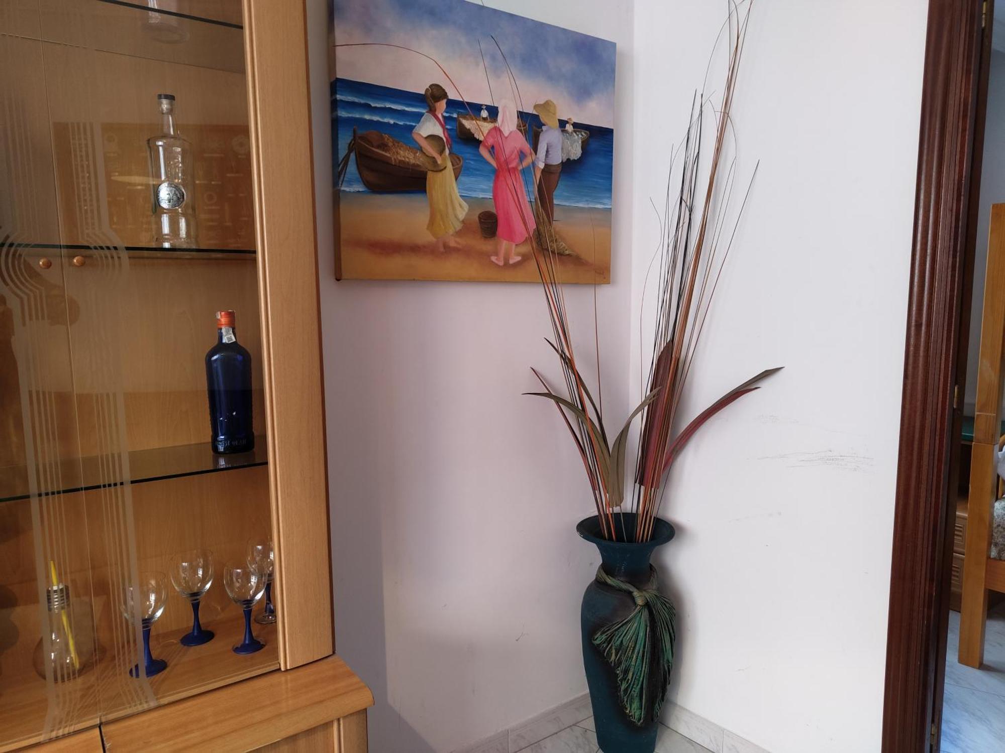 Casa Marinera En A Guarda Διαμέρισμα Εξωτερικό φωτογραφία