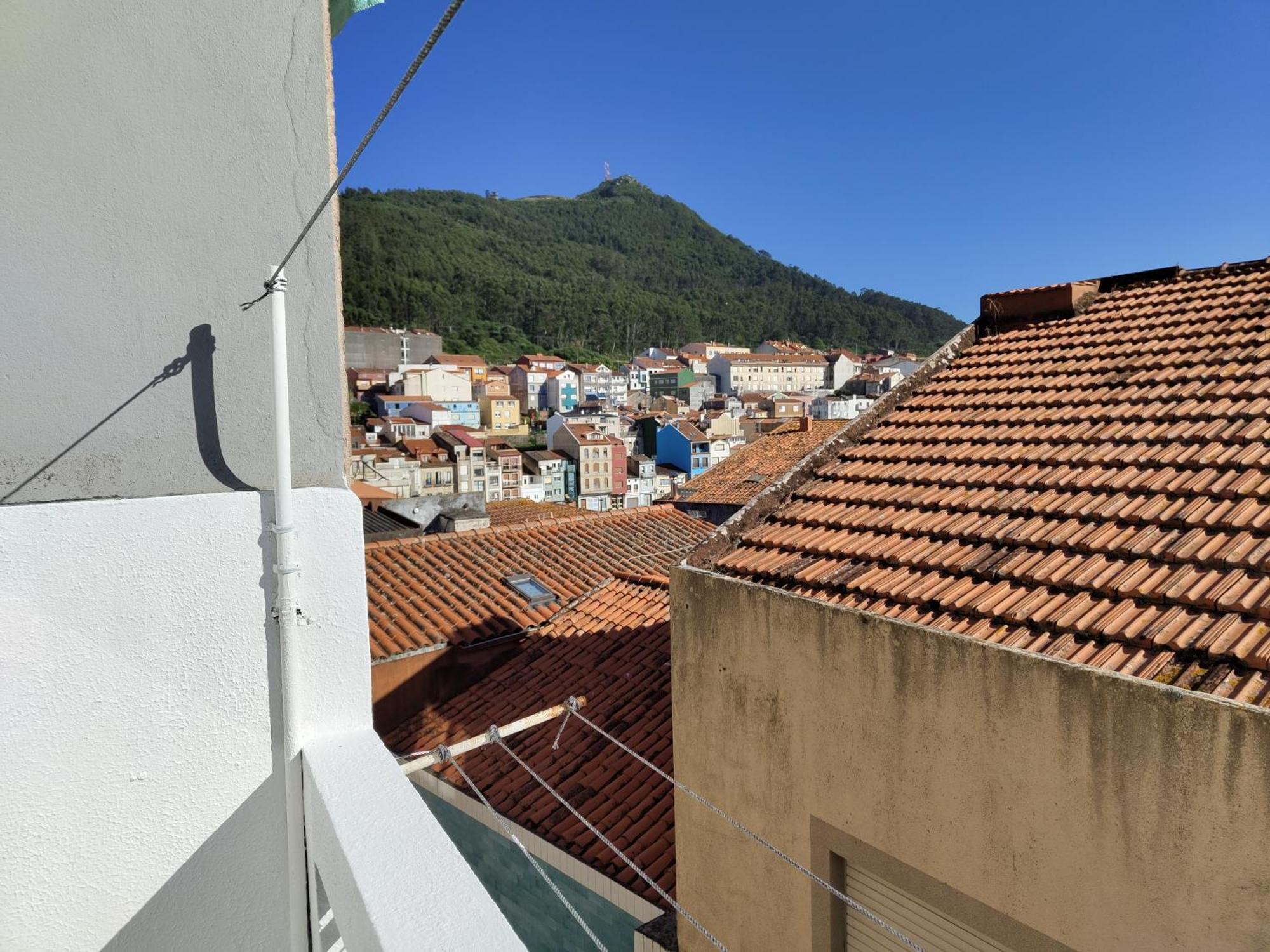 Casa Marinera En A Guarda Διαμέρισμα Εξωτερικό φωτογραφία
