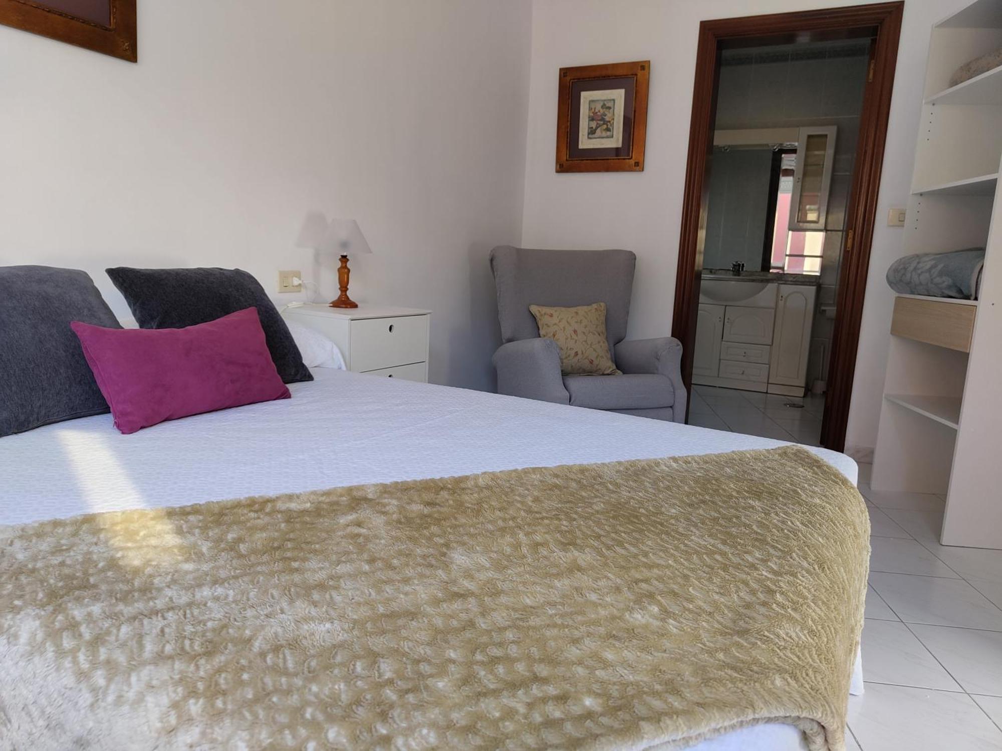 Casa Marinera En A Guarda Διαμέρισμα Εξωτερικό φωτογραφία