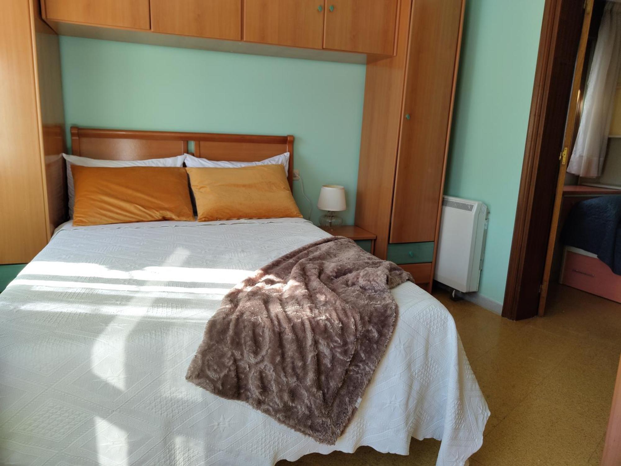 Casa Marinera En A Guarda Διαμέρισμα Εξωτερικό φωτογραφία