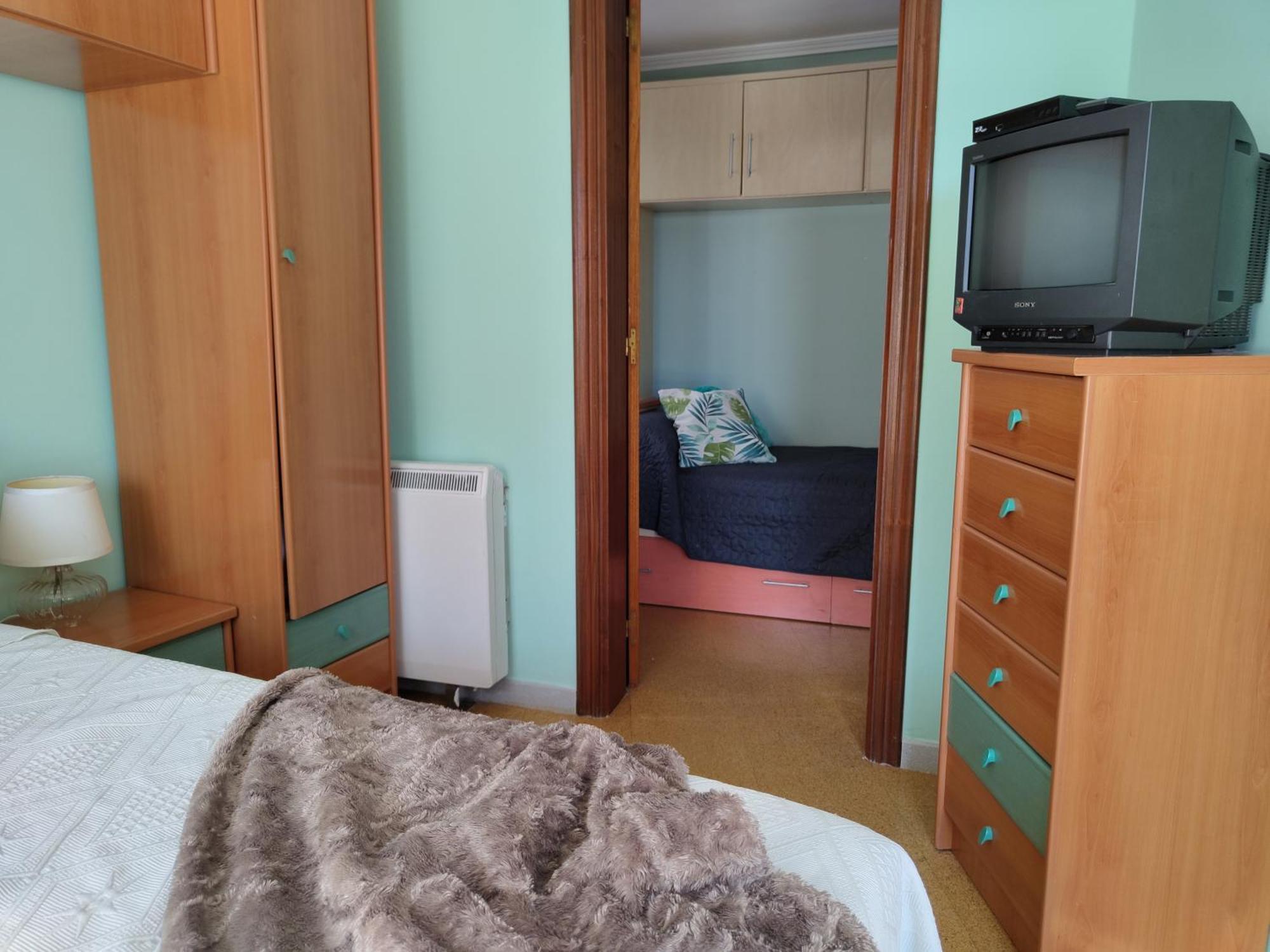 Casa Marinera En A Guarda Διαμέρισμα Εξωτερικό φωτογραφία