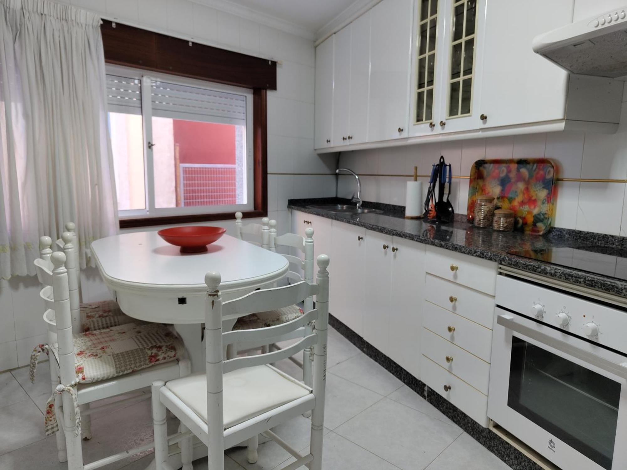 Casa Marinera En A Guarda Διαμέρισμα Εξωτερικό φωτογραφία