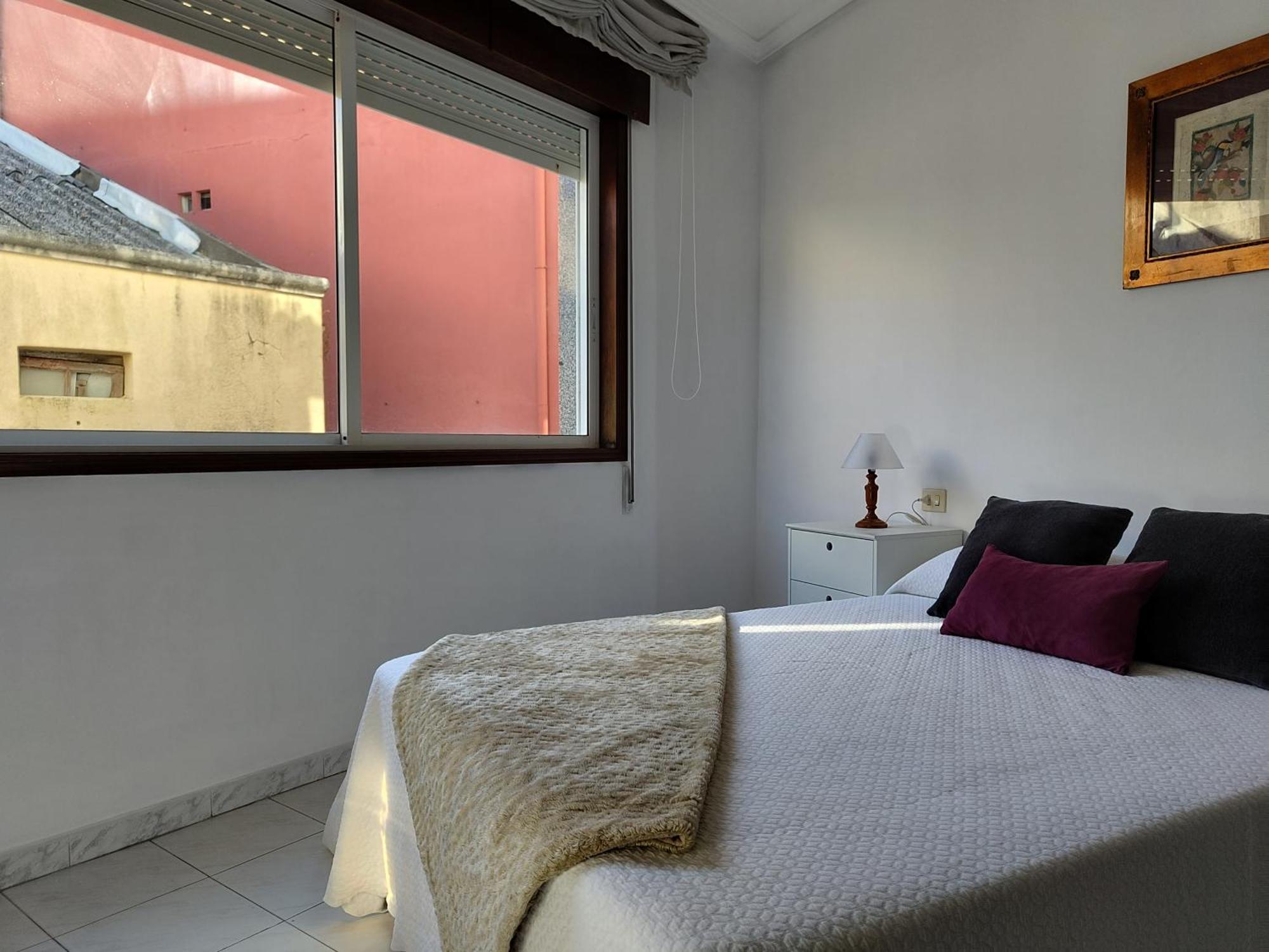 Casa Marinera En A Guarda Διαμέρισμα Εξωτερικό φωτογραφία