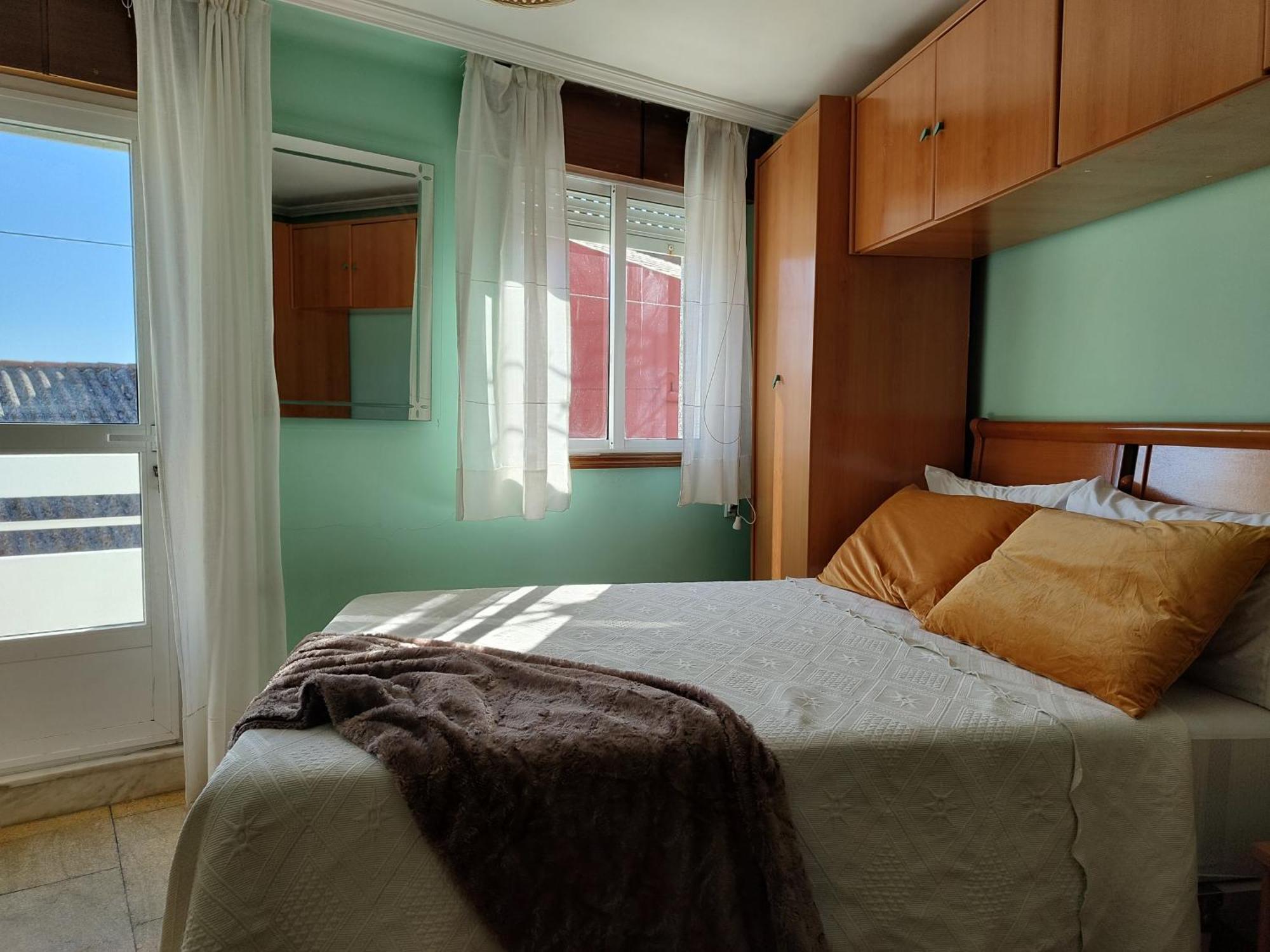 Casa Marinera En A Guarda Διαμέρισμα Εξωτερικό φωτογραφία