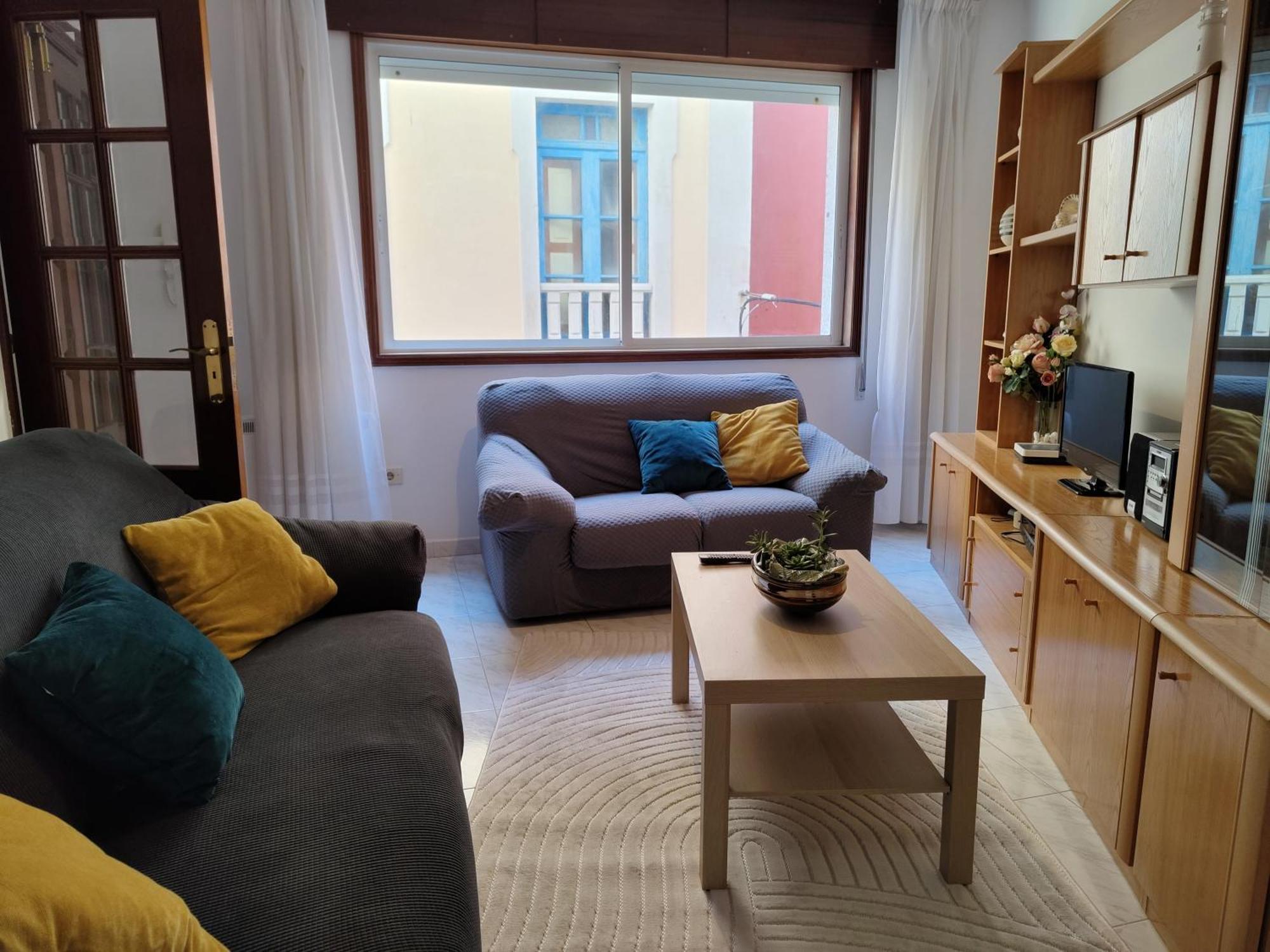 Casa Marinera En A Guarda Διαμέρισμα Εξωτερικό φωτογραφία