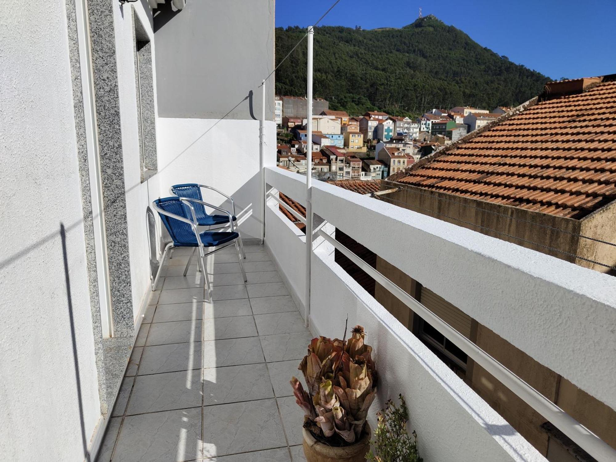Casa Marinera En A Guarda Διαμέρισμα Εξωτερικό φωτογραφία