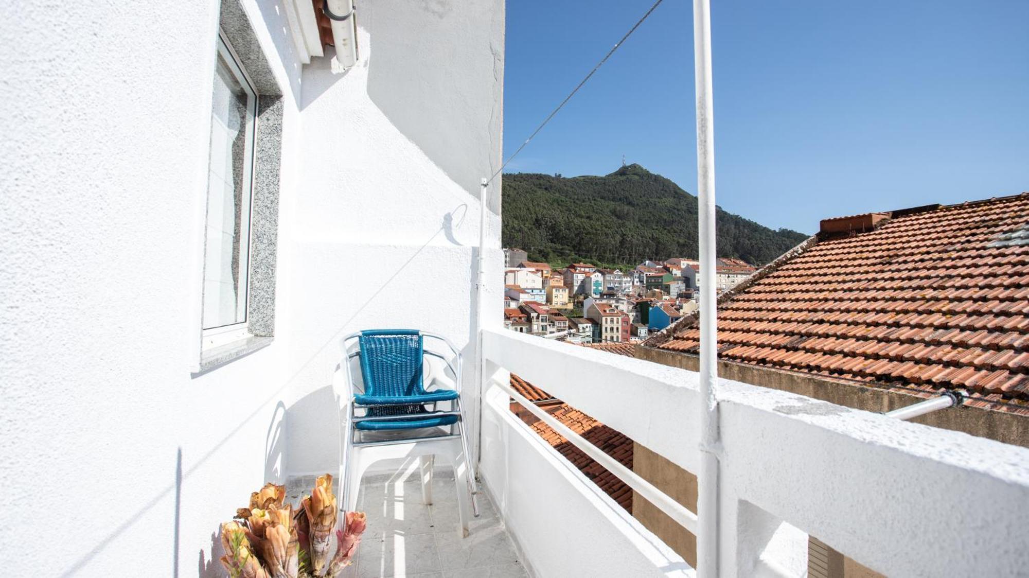 Casa Marinera En A Guarda Διαμέρισμα Εξωτερικό φωτογραφία