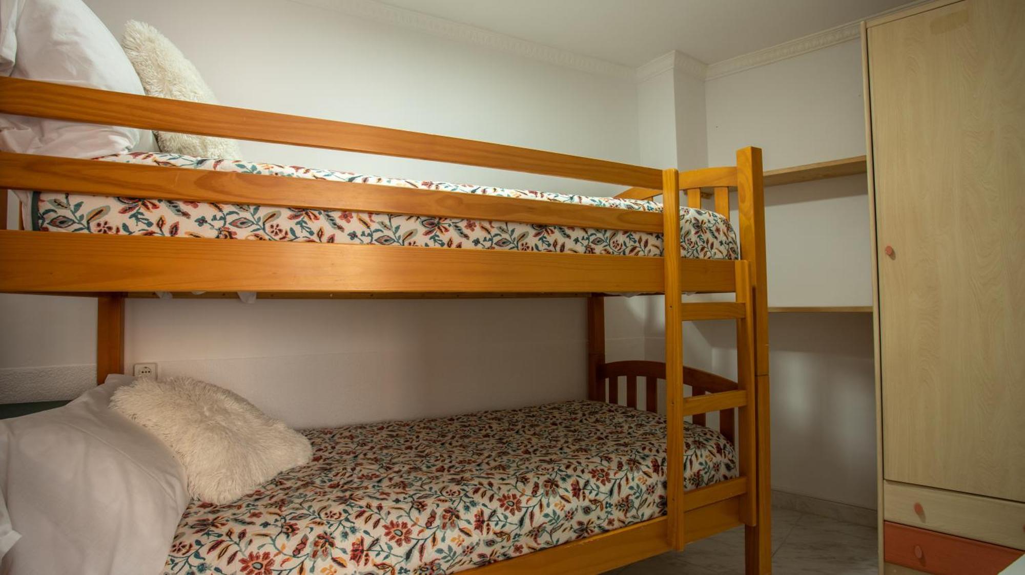 Casa Marinera En A Guarda Διαμέρισμα Εξωτερικό φωτογραφία