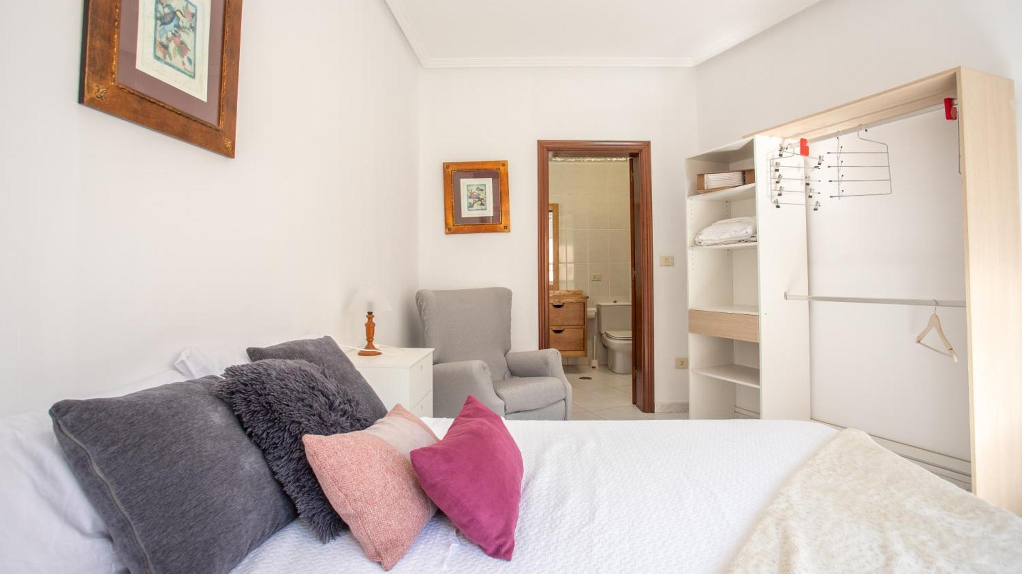 Casa Marinera En A Guarda Διαμέρισμα Εξωτερικό φωτογραφία