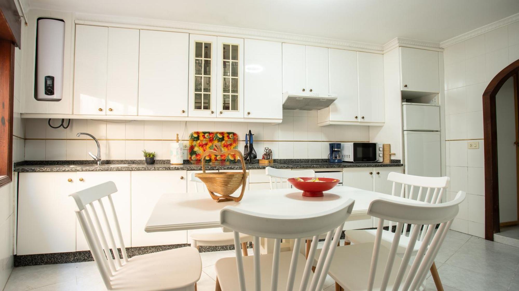 Casa Marinera En A Guarda Διαμέρισμα Εξωτερικό φωτογραφία