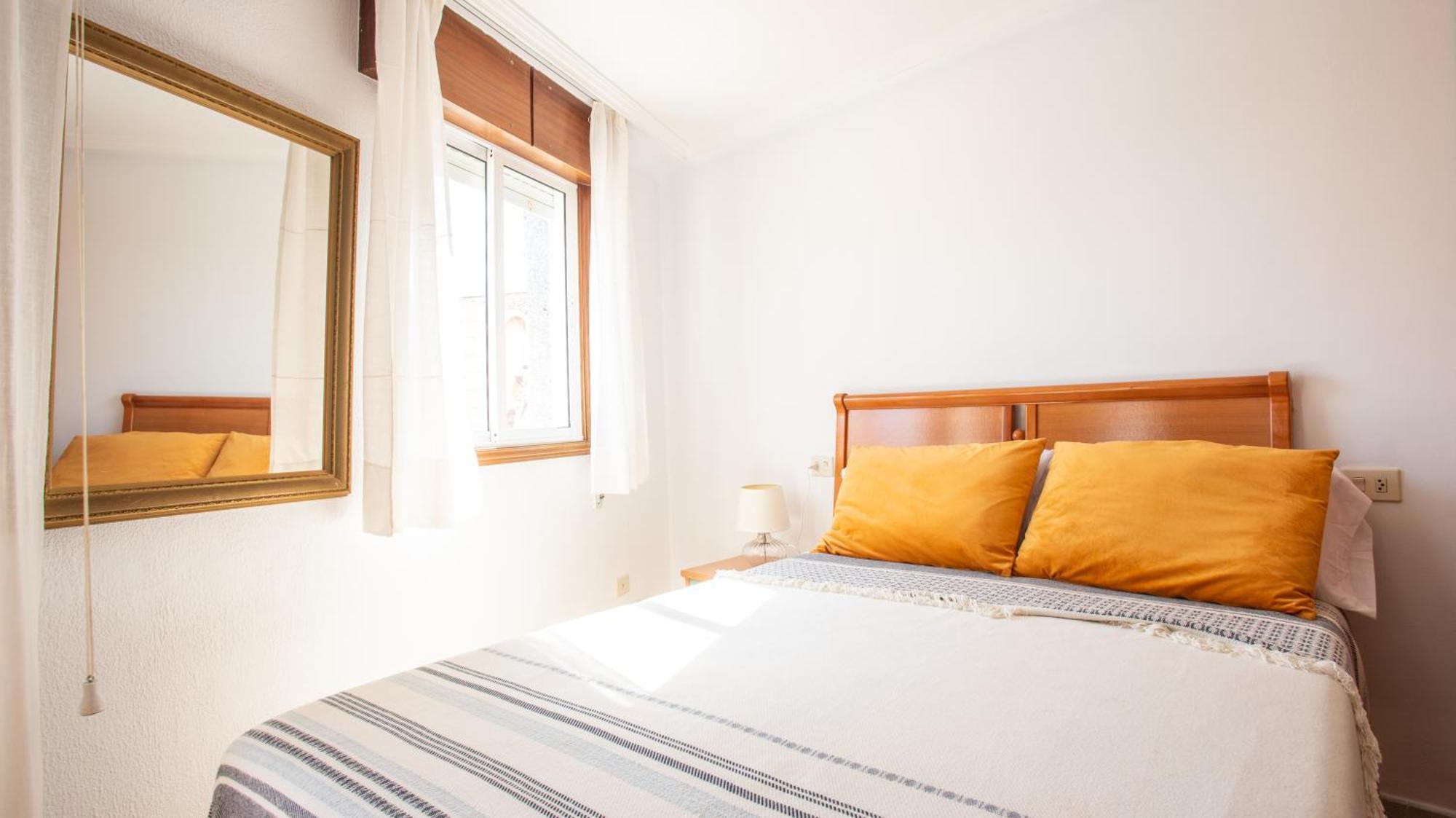 Casa Marinera En A Guarda Διαμέρισμα Εξωτερικό φωτογραφία